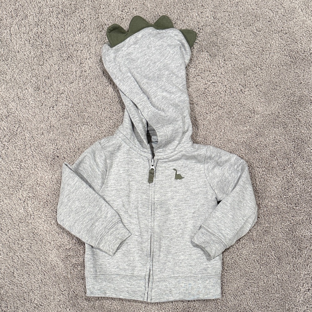 Dino Jacket